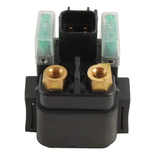 【並行輸入品】DB Electrical SMU6157 Starter Relay (New 12...