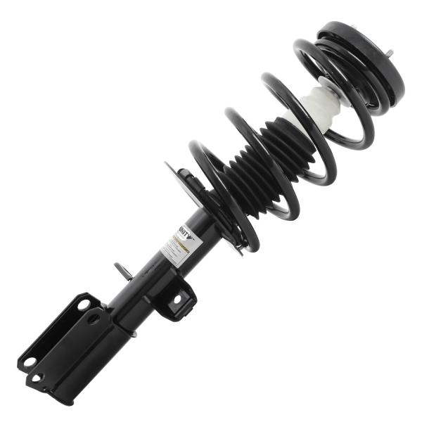 【並行輸入品】Unity Automotive Compatible for Complete St...