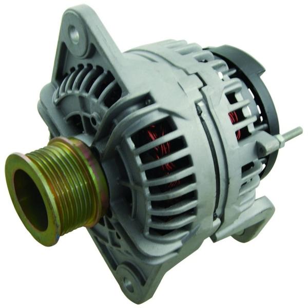 【並行輸入品】 OEG Parts New Alternator Compatible With J...