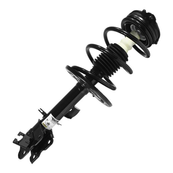Unity Automotive 11763 Front Left Complete Strut A...