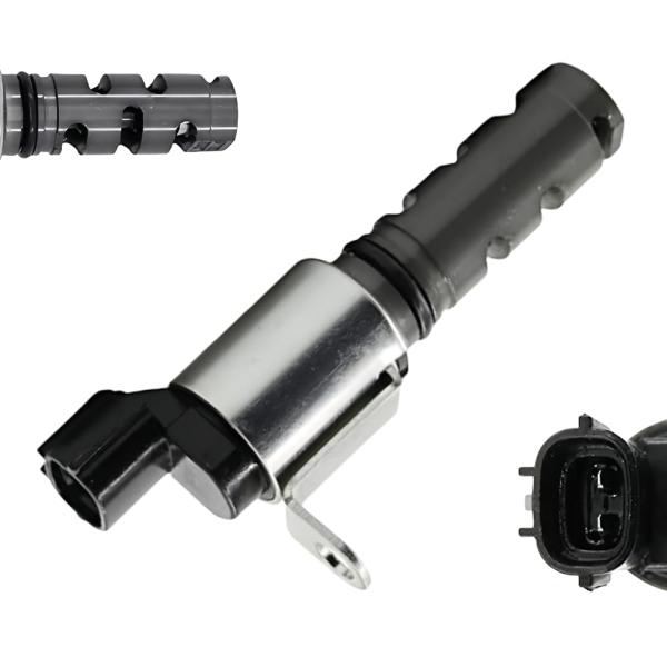 【並行輸入品】オイルコントロール VVTバルブ 可変バルブタイミングソレノイドフィット 15330 ...