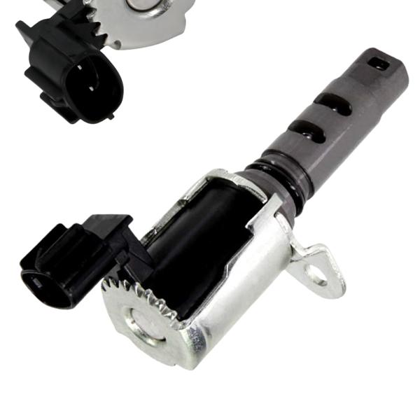【並行輸入品】オイルコントロール VVTバルブ 可変バルブタイミングソレノイドフィット 15330 ...