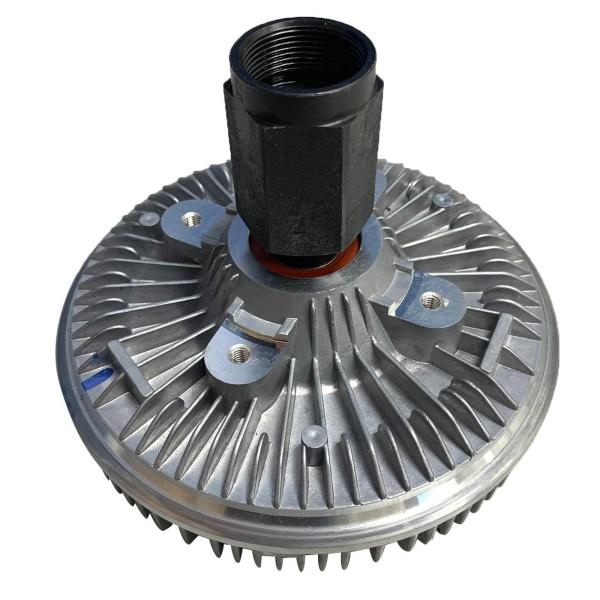 【並行輸入品】TOPAZ 2779 エンジン 冷却 サーマルファン クラッチ 95 08 フォード ...