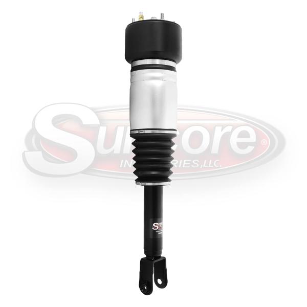 SUNCORE   Front Single Air Strut with Spring For J...