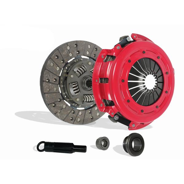 クラッチキット レーシングクラッチステージ1;(07 042R)| Mustang Gt Lx Co...