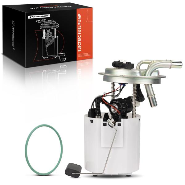 A Premium Electric Fuel Pump Module Assembly with ...