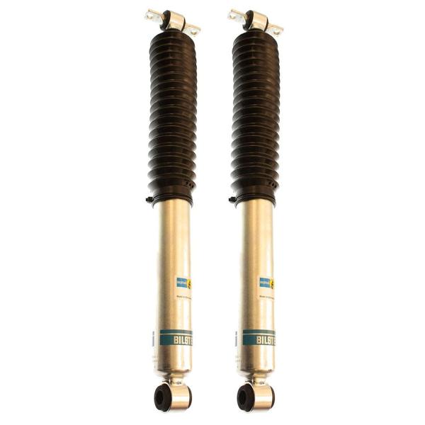 Bilstein B8 5100 モノチューブ ガスショック リアペア 2006 2010 ハマー ...