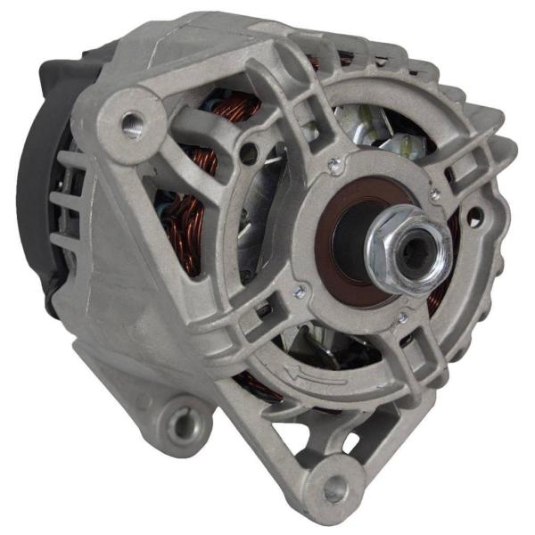 New Alternator Marelli 63321466 パーキンス 2871A308 714...