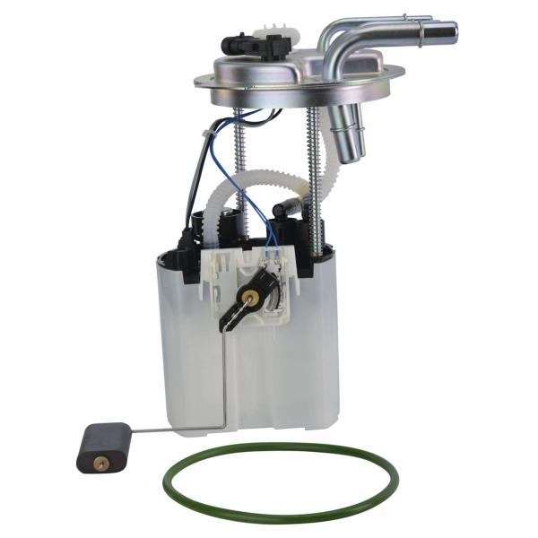 燃料ポンプモジュール&amp;送付ユニット 雪崩エスカレード ESV EXT サバーバン ユーコン XL T...