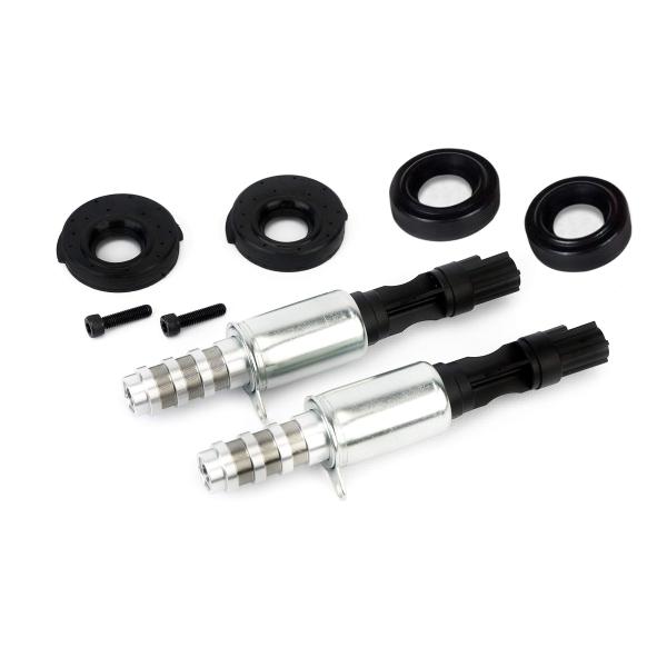 【並行輸入品】Camshaft 可変バルブタイミング ソレノイド VCT 8L3Z 6M280 B交...