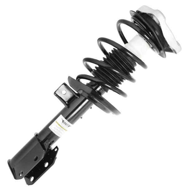 Unity Automotive Compatible for Complete Strut Ass...