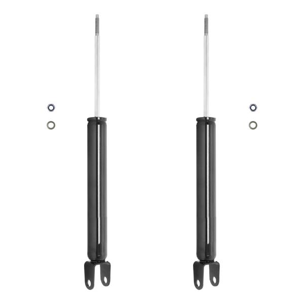 【並行輸入品】Unity Automotive 2 259920 001 リア交換用ショックアブソー...