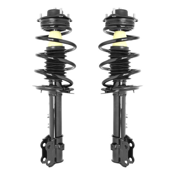 【並行輸入品】Unity Automotive Compatible for Complete St...