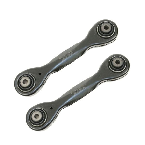 Rear Upper Control Arm Set Compatible with 2008 20...