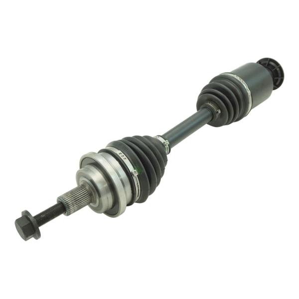 フロントCVアクスルシャフトアセンブリ LH運転席側 E320 E350 E500 E550 4Ma...