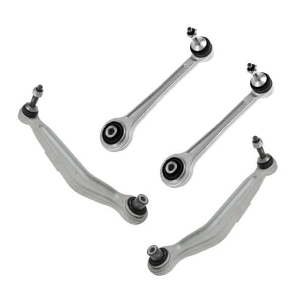 【並行輸入品】 Rear Upper Control Arm with Ball Joint Set...