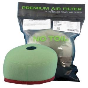 No Toil Super Flo Air Filter Kit Replacement Filte...