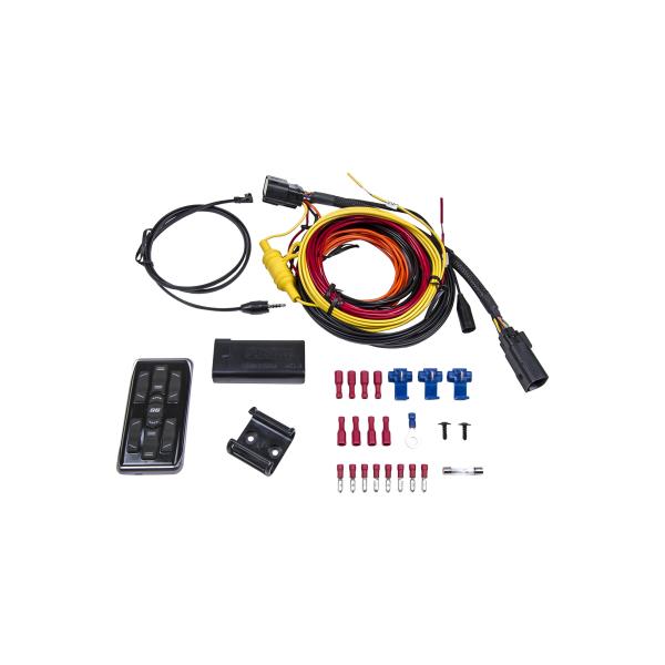 Slam Specialties MC.2 Manual Controller Gunmetal A...