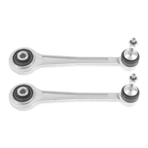 Rear Upper Control Arm with Ball Joint Set Compati...