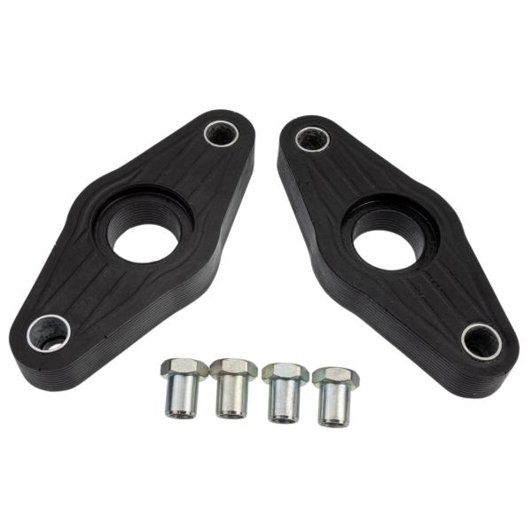 リア用ショックエクステンダ 20mm マツダ (3, 6, CX 5, CX 9, CX 30, C...