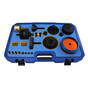 CTAツールBmwクランクシャフトシールの取り外しキット CTA Tools 7643 BMW Cr...