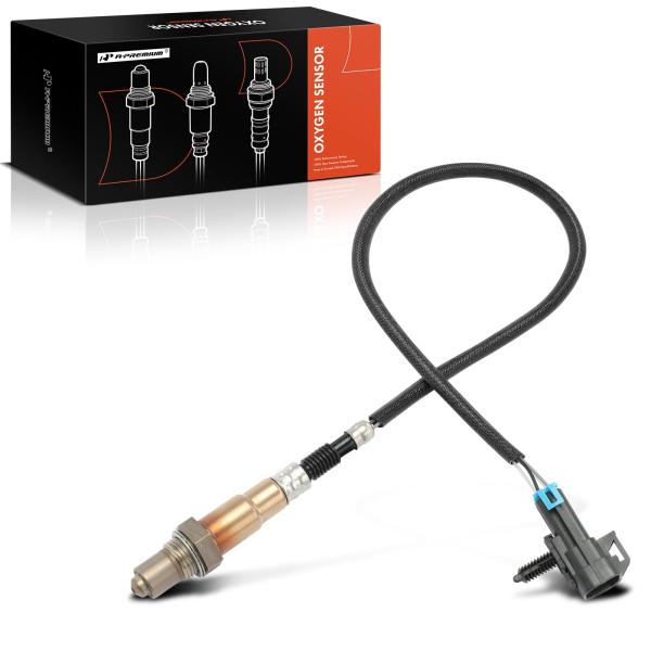 A Premium O2 酸素センサー交換用 Cadillac CTS SRX STS 2007 2...