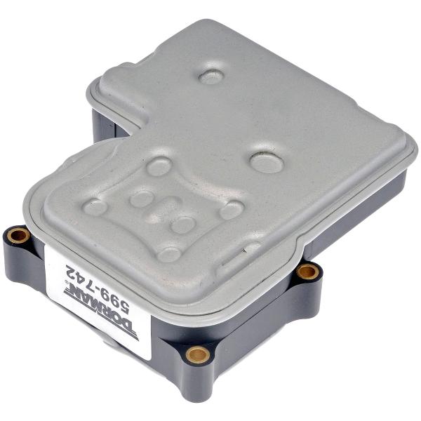 Dorman OE Solutions 599 742 リサイクルABSモジュール 1パック Dor...