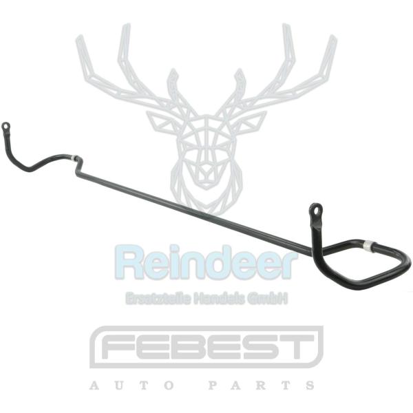 Stabilizer Rear Febest 0199 ACV40R Oem 48812 33250...