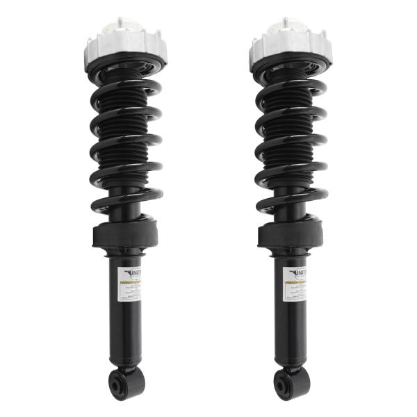 Unity Automotive Compatible for Complete Strut Ass...