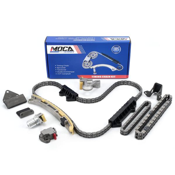 MOCA Timing Chain Kit Fit 1999 2006 for Suzuki Gra...