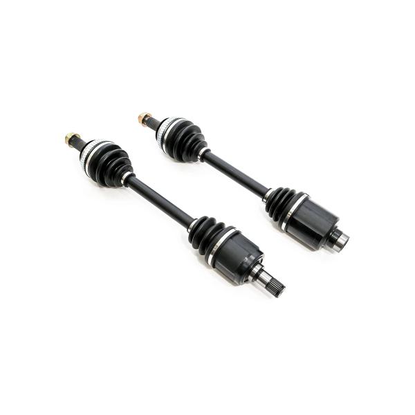 ヨナカ アキュラ インテグラ 94 01 GS R アクセル ドライブシャフト CVジョイント B1...