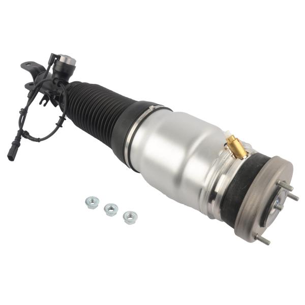 フロント右助手席側エアショックアブソーバー Hyundai Equus 20011 2016 546...