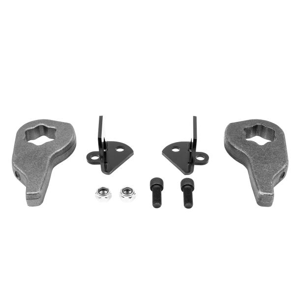 Freedom OffRoad 2002 2005 Ram 1500 1 3” Torsion Ke...