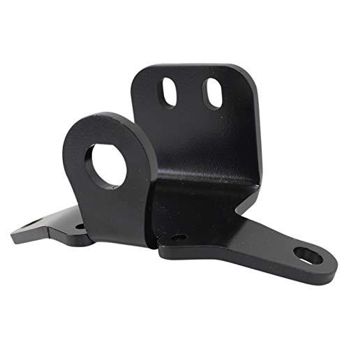 【並行輸入品】TC Bros. Sportster トップモーターマウント   キー&amp;コイルの再配置...