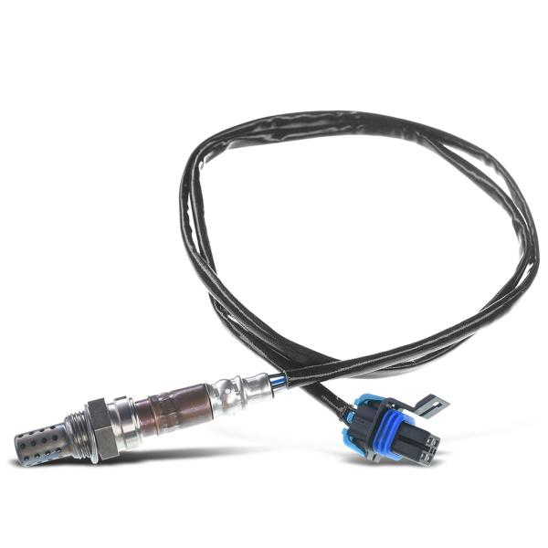 A Premium O2 Oxygen Sensor Compatible with Chevrol...