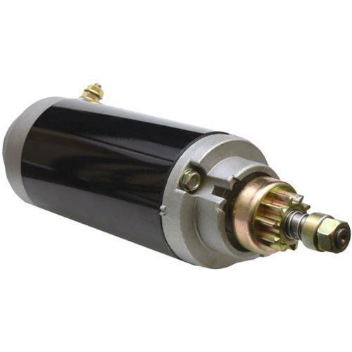 【並行輸入品】スターター Mercury Outboard 50 60 70 75 80 90 HP...