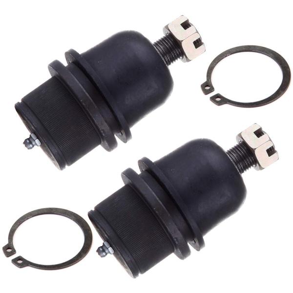 cciyu 下部サスペンションボールジョイント 2004 2007 ビュイック・レイニア 2002 ...