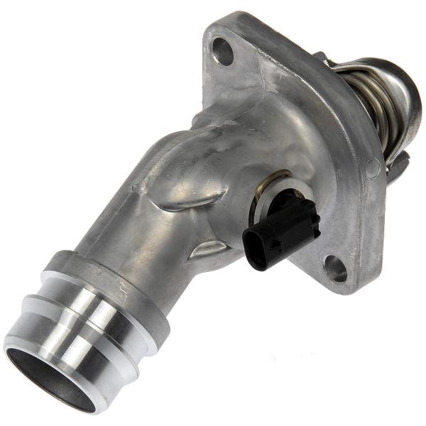 Dorman 902 5210 Engine Coolant Thermostat Housing ...