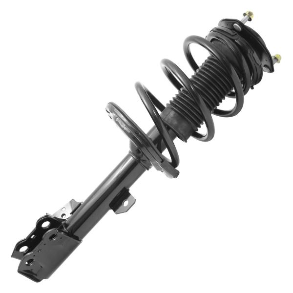 【並行輸入品】Unity Automotive Compatible for Complete St...