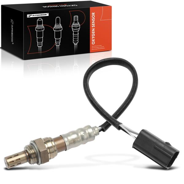 A Premium O2 Oxygen Sensor Compatible with Nissan ...