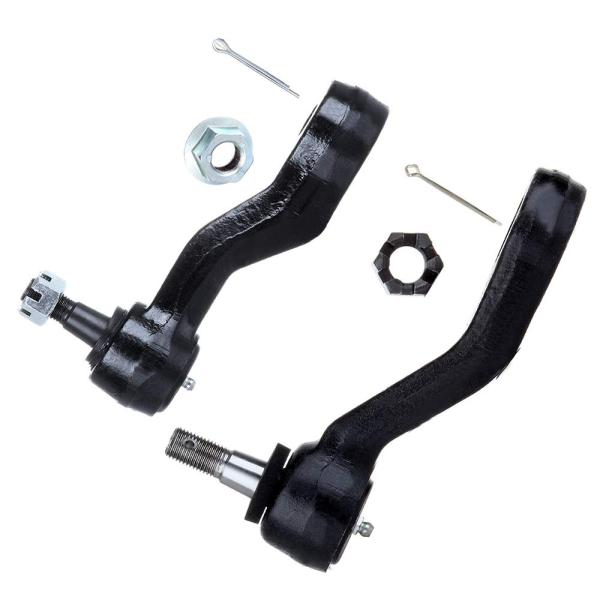 cciyu Pitman Arm Idler Arm fit for 2002 03 04 05 0...