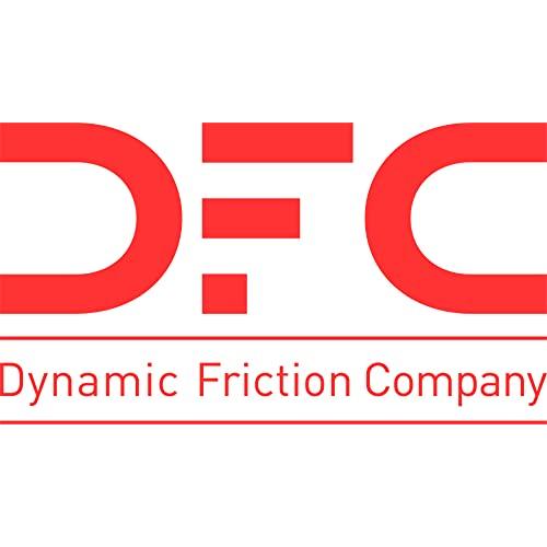 Dynamic Friction Company ブレーキマスターシリンダー 355 47033 D...