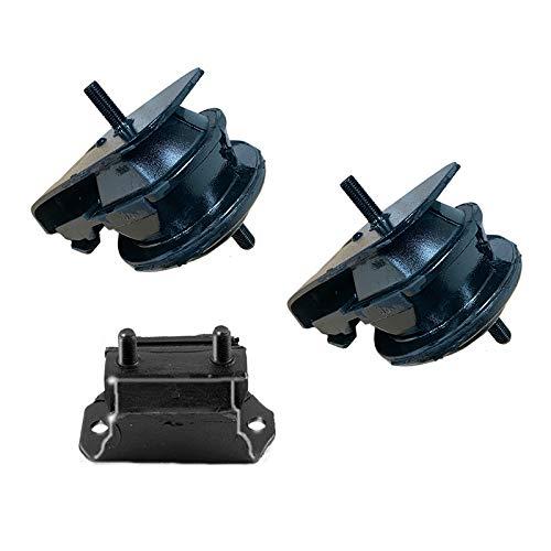 【並行輸入品】 ONNURI For 1989 1993 Mazda B2600 2.6L Engi...