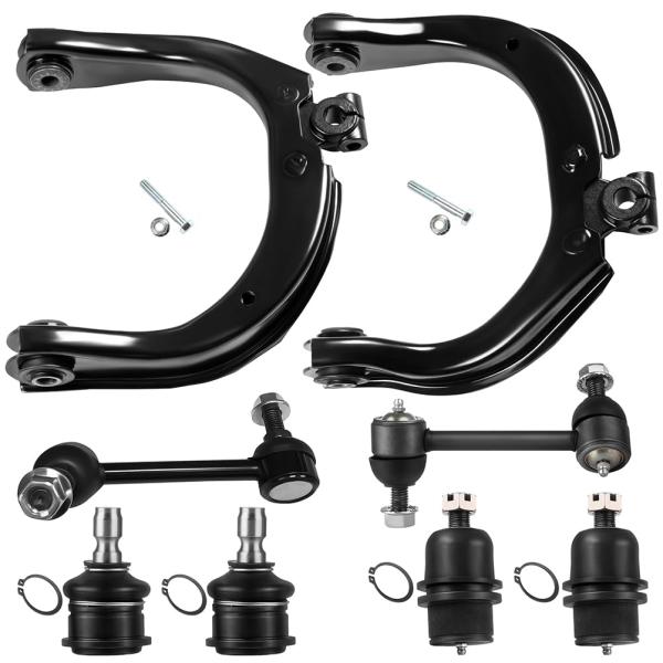 OCPTY   New 8 Piece fit for Buick for Chevrolet SS...