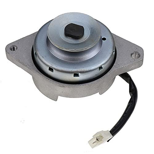 【並行輸入品】ZTUOAUMA 12V 20A オルタネーター AM877557 MIA10338 ...