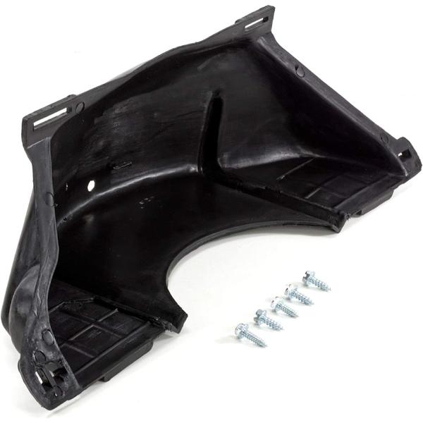 AutoMaxx ユニバーサルトルクコンバーターダストカバー TH350 TH400 AutoMax...