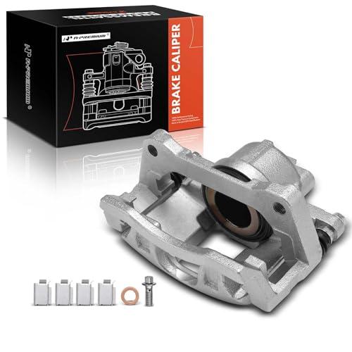 【並行輸入品】 A Premium Front Disc Brake Caliper Assembl...