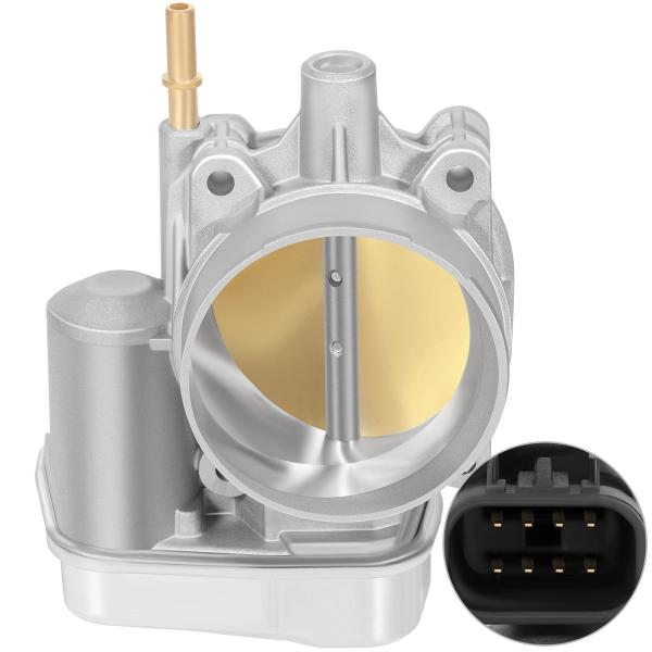 ROADFAR 電動スロットルボディ   S20064 4.2L 2003 2004 2005 20...