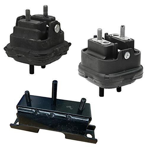 ONNURI 2003 2009 シボレー SSR Trailblazer Trailblazer ...