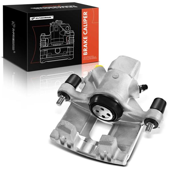 A Premium ディスクブレーキキャリパーアセンブリ ブラケットなし セレクトミニモデルに対応 ...